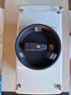 Siemens schakelaar 3RV1933, Ophalen of Verzenden, Nieuw