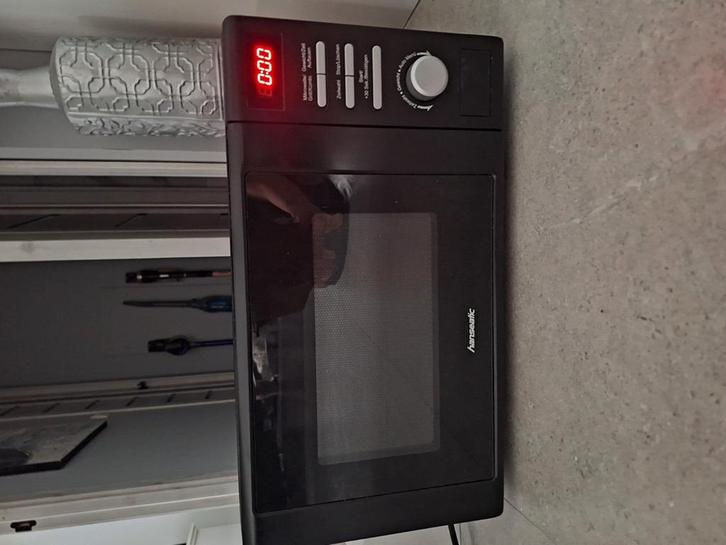 Magnetron in goede staat,volledig functioneel, Elektronische apparatuur, Microgolfovens, Grill, Ophalen of Verzenden