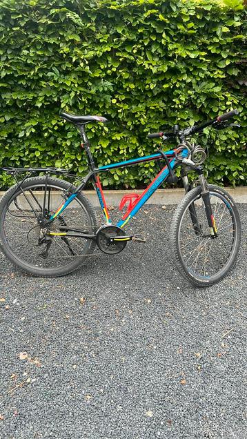 Mountainbike Thompson Fusion beschikbaar voor biedingen
