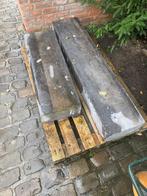 Arduinen borduur , treden, Tuin en Terras, Ophalen