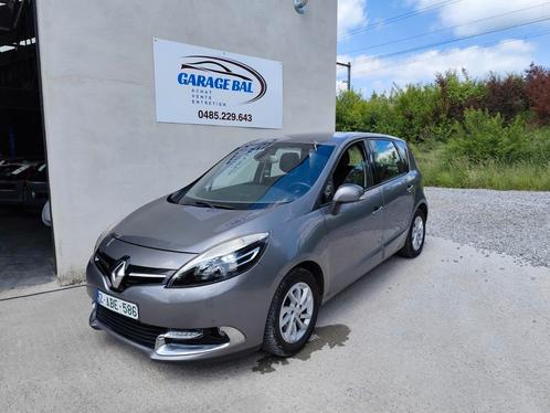 Renault Scénic 1.5 Diesel/Boite Auto/Entretien CT✅, Auto's, Renault, Particulier, Diesel, Euro 5, Monovolume, 5 deurs, Automaat