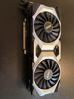 MSI RTX 2080 super ventus, Computers en Software, Videokaarten, Ophalen, Gebruikt