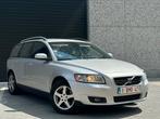 Volvo v50 1.6d euro 5, Autos, Volvo, Achat, Boîte manuelle, 5 portes, Vitres électriques