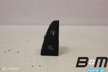 Schakelaar voor display Audi A6 Avant 4G1927227 beschikbaar voor biedingen