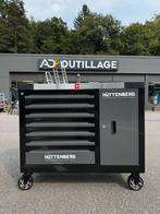 Servante PRO XXL 7/7 Huttenberg / Neuve, Ophalen of Verzenden