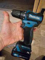 Makita df332d boor/schroefmachine + baterij, Doe-het-zelf en Bouw, Ophalen