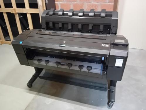 Plotter HP DesignJet T1530 PS, Elektronische apparatuur, Overige elektronische apparatuur, Zo goed als nieuw, Ophalen