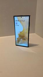 Samsung S22 Ultra 256 GB - goede staat, Telecommunicatie, Mobiele telefoons | Samsung, Ophalen, Gebruikt, Zwart, Android OS