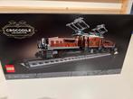Lego 10277 Crocodile locomotive  NEW and sealed., Ophalen of Verzenden, Nieuw