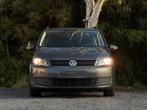 Volkswagen Touran 2014 – Benzine – 128 000 km –  7 zitter, Auto's, Bedrijf, Touran, Te koop, Benzine
