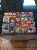 Nieuwe legpuzzel van 1000 stuks, Ophalen, Nieuw