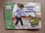 Airwalker dinosaurus wandelende folieballon dino (nieuw), Ophalen of Verzenden, Nieuw, Jongen of Meisje