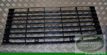Radiateur front grill zwart Land Rover Defender beschikbaar voor biedingen