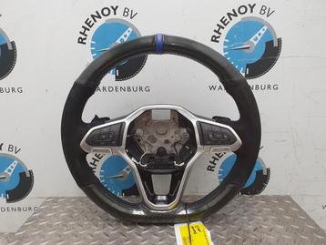 Volkswagen Polo stuurwiel met schakelflippers 2023 beschikbaar voor biedingen