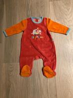 Pyjama une pièce pour bébé 71 cm, Garçon ou Fille, Enlèvement ou Envoi, Comme neuf, Vêtements de nuit ou Sous-vêtements