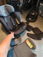 Autostoel Maxi Cosi Emerald, topstaat! + Base plate isofix, Ophalen, Gebruikt, Isofix