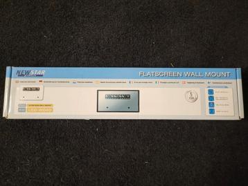 Flatscreen wall mount beschikbaar voor biedingen