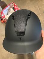 Nieuwe glitter Horka tok, Dieren en Toebehoren, Paardrijkleding, Ophalen of Verzenden, Dames, Cap, Nieuw