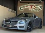 Mercedes-Benz SLK 250 Edition 1 * PACK AMG * GARANTIE 12 MOI, Auto's, Automaat, Euro 5, Gebruikt, Zwart