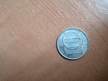 10 kroon Tsjechië 1974 beschikbaar voor biedingen