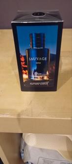 Dior sauvage parfum, Bijoux, Sacs & Beauté, Enlèvement