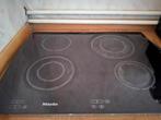 Miele Keramische kookplaat, Elektronische apparatuur, Kookplaten, Ophalen