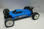 Xray XB4 2021 in zeer goeie staat, Elektro, Auto offroad, Ophalen of Verzenden, Zo goed als nieuw