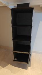kledingorganiser, Ophalen, Gebruikt