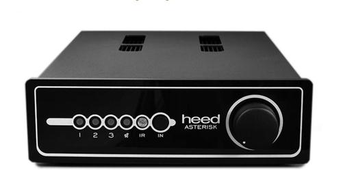 Heed Asterisk, Audio, Tv en Foto, Stereoketens, Nieuw, Speakers, Ophalen