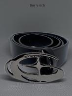 Ceinture y2k noir, Kleding | Dames, Riemen en Ceinturen, Ophalen of Verzenden, Nieuw, 100 cm of meer, Heupriem