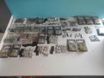 Warhammer Warmaster 10mm, Ophalen of Verzenden, Zo goed als nieuw, Warhammer