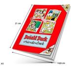 Donald Duck Vriendenboek Leer je vrienden NOG beter kennen, Boeken, Stripverhalen, Nieuw, Verzenden
