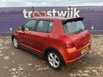 2006 - Suzuki - Swift - 1.3 Shogun - Personenauto, Auto's, Suzuki, Gebruikt, Overige brandstoffen, Swift, Bedrijf
