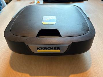 Karcher OC3 Foldable, Enlèvement, Comme neuf