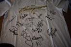 Belgian cats t-shirt gesigneerd  kampioen 2023, Ophalen, Nieuw