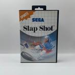 Slap Shot Sega Master System, Games en Spelcomputers, Games | Sega, Ophalen of Verzenden, Zo goed als nieuw, Vanaf 7 jaar, Mega Drive