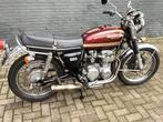 Honda cb550, 4 cilinders, Meer dan 35 kW, Toermotor, 550 cc