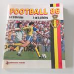 Football 86 complete panini album, Verzamelen, Ophalen of Verzenden, Zo goed als nieuw