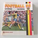 Football 86 complete panini album, Ophalen of Verzenden, Zo goed als nieuw