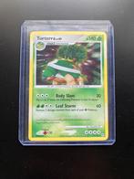 Torterra #17 Diamond and Pearl, Ophalen, Gebruikt, Losse kaart