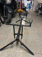 Fox stalker plus rod pod, Enlèvement, Comme neuf