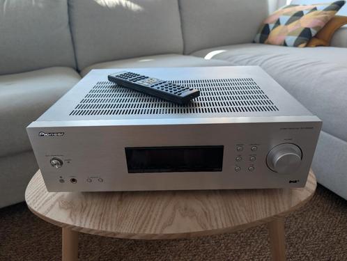 Pioneer SX-20DAB, Audio, Tv en Foto, Versterkers en Ontvangers, Zo goed als nieuw, Pioneer, Ophalen