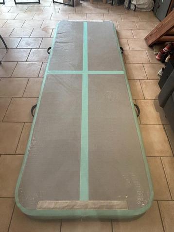 Air Track GP Go Plus-matras beschikbaar voor biedingen