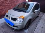 Renault modus GERESERVEERD, Auto's, Renault, Te koop, Open dak, Particulier, Automaat