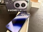 Nothing CMF Phone 1 128 Go, Telecommunicatie, Ophalen, 128 GB, Overige modellen, Zwart