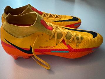 Nike Phantom GT2 Elite FG – maat 44,5 topmodel voetbalschoen beschikbaar voor biedingen