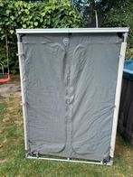 Kampeerkast, Caravans en Kamperen, Kampeermeubelen, Ophalen, Gebruikt