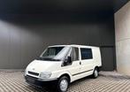 Ford Transit 2.0  Gekeurd v verkoop lichte vracht trekhaak, Auto's, 5 deurs, Particulier, Ford, Handgeschakeld