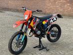 KTM 125 exc A1 rijbewijs, Motos, Motos | KTM, Particulier, Enduro