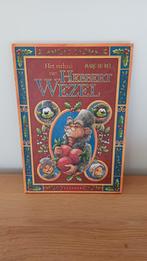 Marc De Bel - Het verhaal van Hebbert Wezel, Boeken, Marc de Bel, Nieuw, Ophalen of Verzenden, Sprookjes